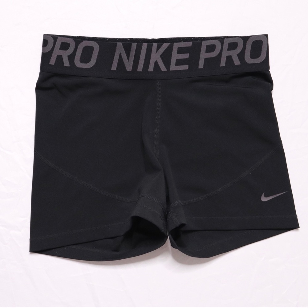 nike pro spandex